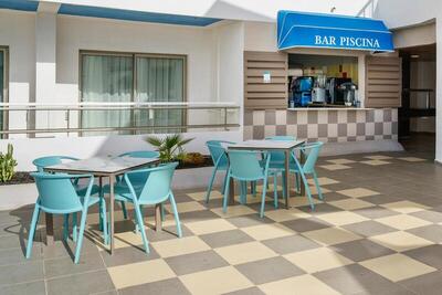 Alua Atlantico Golf, Тенерифе, Испания