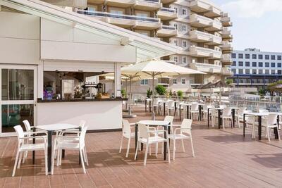 Alua Atlantico Golf, Тенерифе, Испания