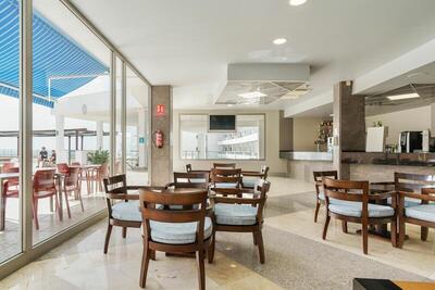 Alua Atlantico Golf, Тенерифе, Испания
