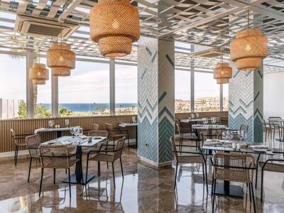 Alua Atlantico Golf, Тенерифе, Испания