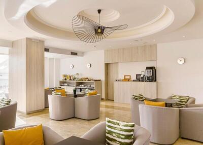 Alua Atlantico Golf, Тенерифе, Испания