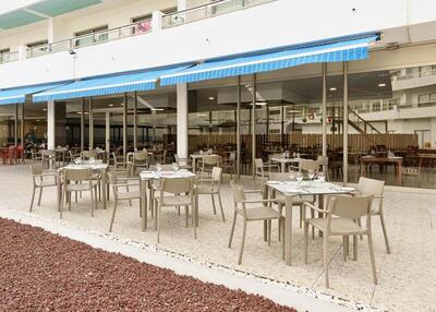Alua Atlantico Golf, Тенерифе, Испания