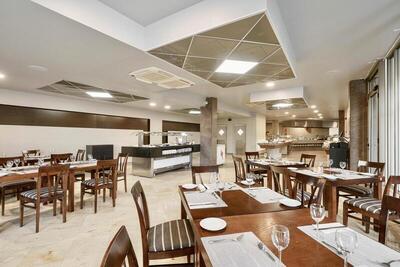 Alua Atlantico Golf, Тенерифе, Испания