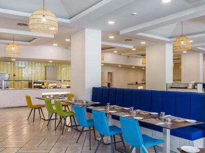 Alua Atlantico Golf, Тенерифе, Испания