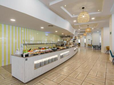 Alua Atlantico Golf, Тенерифе, Испания