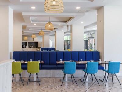 Alua Atlantico Golf, Тенерифе, Испания