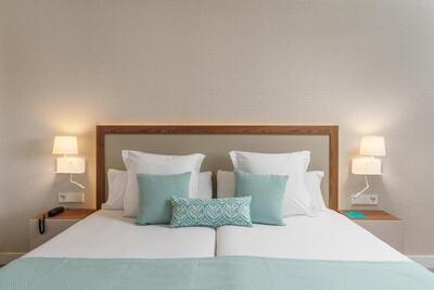 Alua Atlantico Golf - Double Room Single parent 