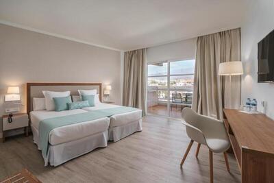 Alua Atlantico Golf - Double Room Single parent 