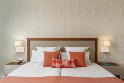 Alua Atlantico Golf - Double Ocean View Single Parent