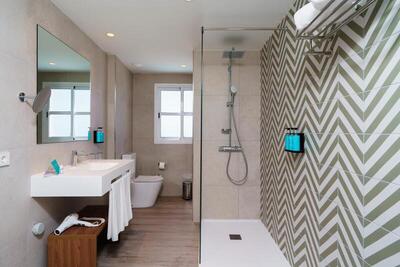 Alua Atlantico Golf - Double Ocean View Single Parent