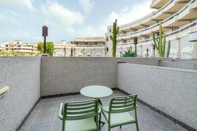 Alua Atlantico Golf - Duplex 