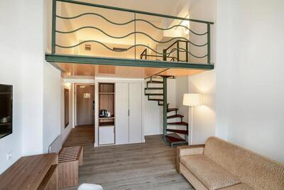 Alua Atlantico Golf - Duplex 