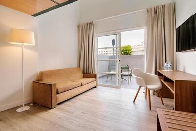 Alua Atlantico Golf - Duplex 