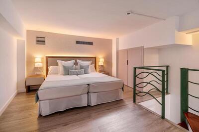 Alua Atlantico Golf - Duplex 