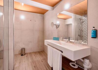 Alua Atlantico Golf - Duplex 