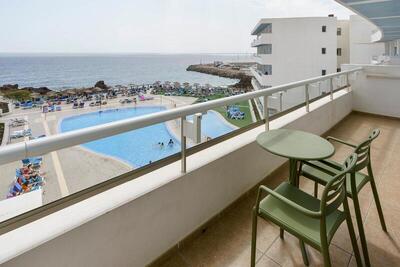Alua Atlantico Golf - Suite Ocean View Single Parent