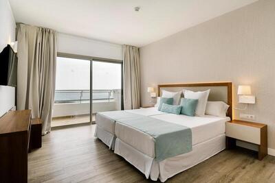 Alua Atlantico Golf - Suite Ocean View Single Parent