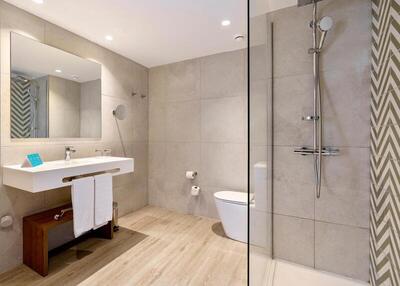 Alua Atlantico Golf - Suite Ocean View Single Parent