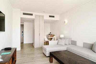 Alua Atlantico Golf - Suite Ocean View Single Parent
