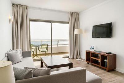 Alua Atlantico Golf - Suite Ocean View Single Parent