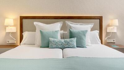 Alua Atlantico Golf - Suite Frontal Ocean View Single Parent