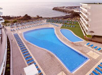 Alua Atlantico Golf, Тенерифе, Испания