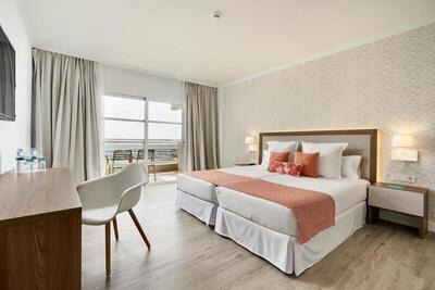 Alua Atlantico Golf - My Favorite Club Suite Ocean View