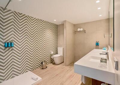Alua Atlantico Golf - My Favorite Club Suite Ocean View