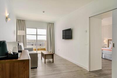 Alua Atlantico Golf - My Favorite Club Suite Ocean View