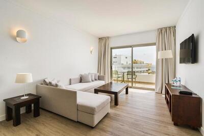 Alua Atlantico Golf - Suite Single Parent 