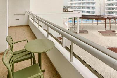 Alua Atlantico Golf - Suite Single Parent 