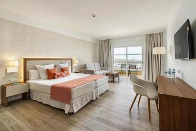 Alua Atlantico Golf - My Favorite Club Junior Suite Ocean View