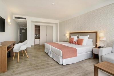Alua Atlantico Golf - My Favorite Club Junior Suite Ocean View