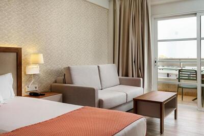 Alua Atlantico Golf - My Favorite Club Junior Suite Ocean View