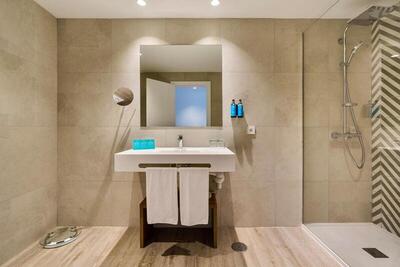 Alua Atlantico Golf - My Favorite Club Junior Suite Ocean View