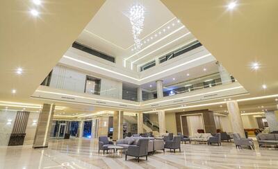 Amarina Abu Soma Resort & Aquapark, Сафага, Египет