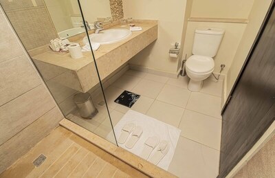 Amarina Abu Soma Resort & Aquapark - Standard Double Or Twin Room, Garden View
