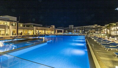 Amarina Abu Soma Resort & Aquapark, Сафага, Египет