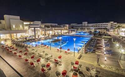 Amarina Abu Soma Resort & Aquapark, Сафага, Египет