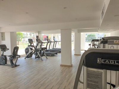 Amarina Abu Soma Resort & Aquapark, Сафага, Египет