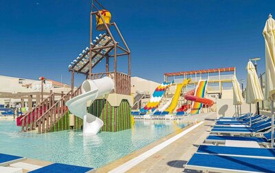 Amarina Abu Soma Resort & Aquapark, Сафага, Египет