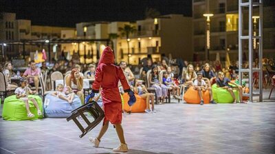 Amarina Abu Soma Resort & Aquapark, Сафага, Египет
