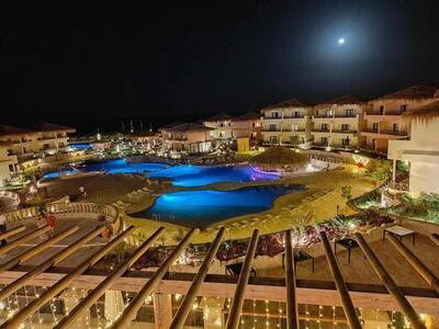 Amarina Jannah Resort & Aqua Park, , Египет