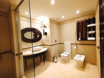 Amarina Jannah Resort & Aqua Park - Double or Twin Room with Garden View
