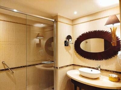 Amarina Jannah Resort & Aqua Park - Double or Twin Room with Garden View
