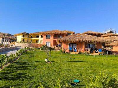 Amarina Jannah Resort & Aqua Park, , Египет