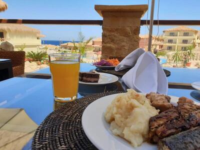 Amarina Jannah Resort & Aqua Park, , Египет