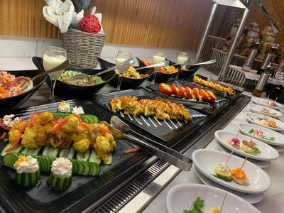 Amarina Jannah Resort & Aqua Park, , Египет