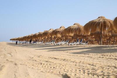 Amarina Jannah Resort & Aqua Park, , Египет
