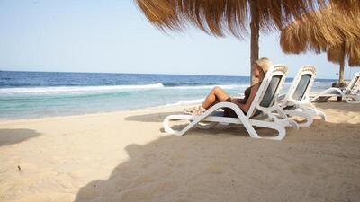 Amarina Jannah Resort & Aqua Park, , Египет